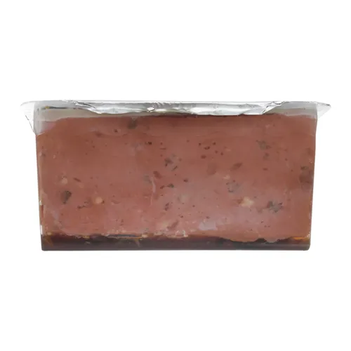 Паштет Арденський з яблуками Alimpex-Maso кг