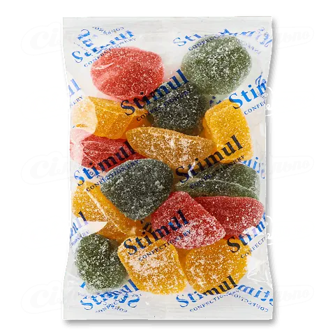 Мармелад «Стимул» желейно-формовий, кг