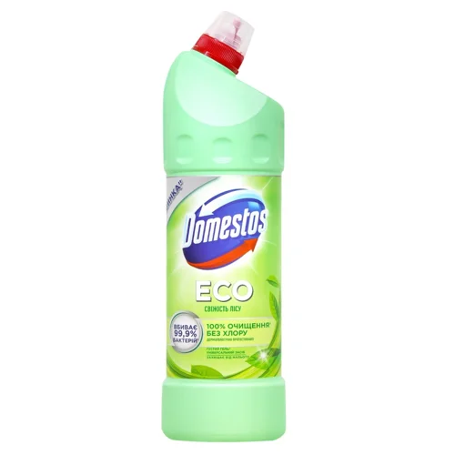 Засіб універсальний Domestos Свіжість лісу 1л