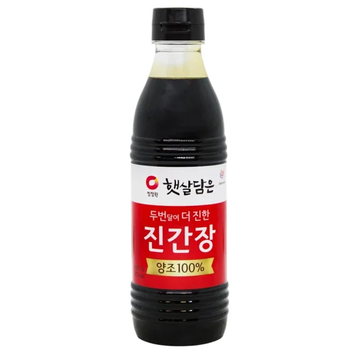 Соус соєвий O'Food загального використання 500мл