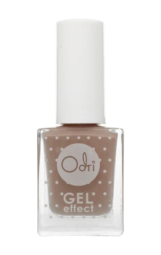 Лак для нігтів Gel Effect Odri, 45, 10 г, гелевий ефект