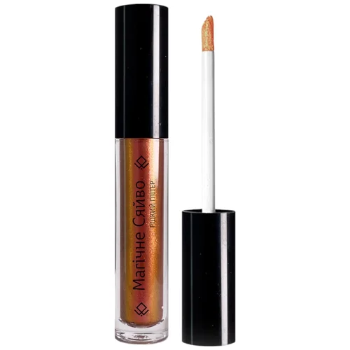 Глітер для обличчя Colour Intense x Mavka 04 іскра 4г