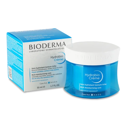 Крем Для Обличчя Bioderma Hydrabio В/ґ, 40 мл