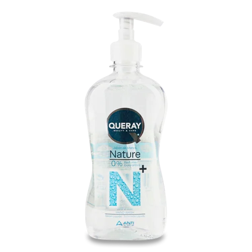 Рідке Мило Для Рук Nature Queray 500мл