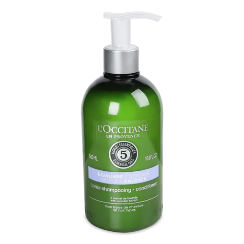 Кондиціонер L'Occitane Баланс Нежності, в/ґ, п/пл