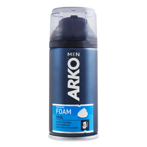 Піна Для Гоління Cool Arko Men, В/ґ, 100мл