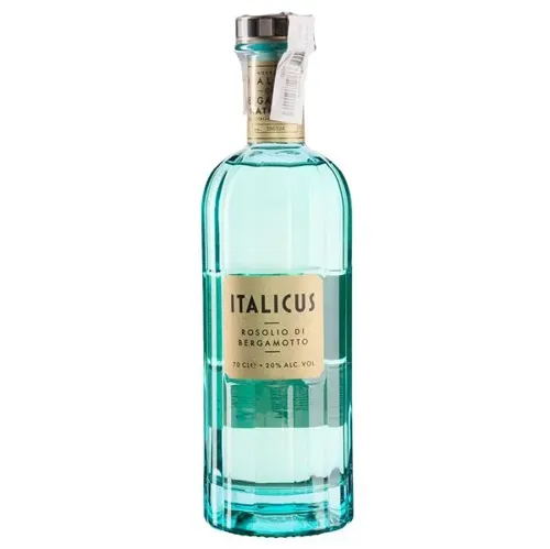 Лікер Italicus Rosolio of Bergamot, 20%, 0,7л