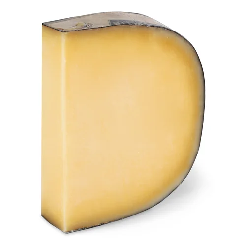 Сир Skarby Serowara Bursztyn 45%, 6 місяців, з коров`ячого молока, кг