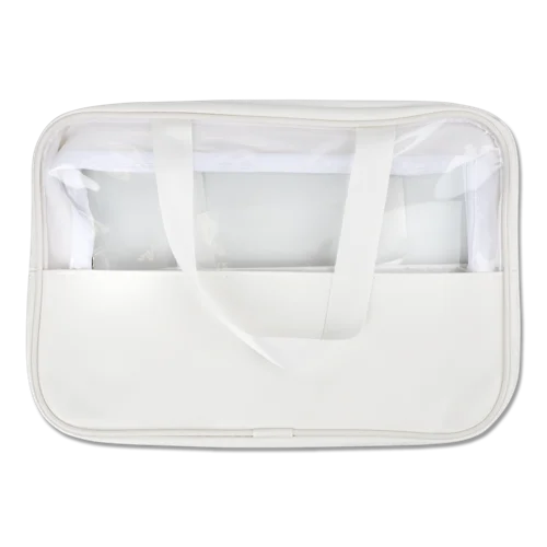 Косметичка Жіноча Поліуретан, 30х12х21см, №1463752 Greenwich Products Co. Limited, 1шт в асорт
