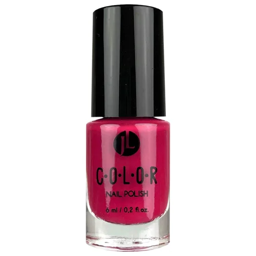 Лак для нігтів Jovial Luxe Color 056 6мл емаль