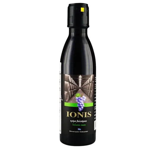 Крем Ionis бальзамічний класичний 250мл