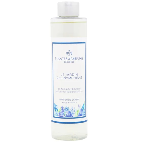 Аромарідина Plantes&Parfums Le Jardin des Nympheas для аромадифузора 200мл