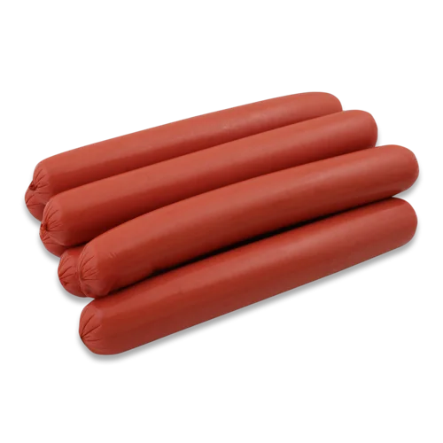 Сосиски Варені Подільські М'ясовита, 1г, кг