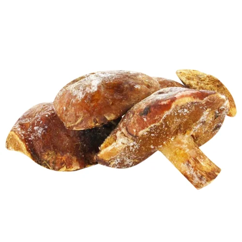 Гриби маслюки свіжоморожені