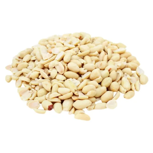 Арахіс бланширований (ваг) Іран