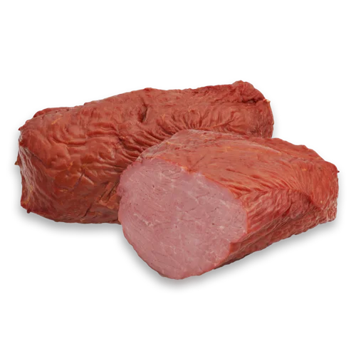 Філе Яловиче Ратибор II Варено-Копчене, кг