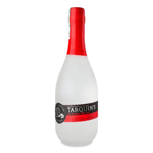 Джин Tarquin`s Cornish The Seadog Navy Gin 0,7л