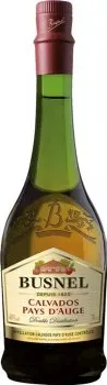 Кальвадос Busnel Pays D'Auge 0.7л 40%