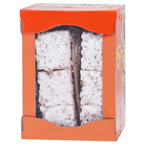 Печиво Рядинська Тертунчик пісний здобне 600г