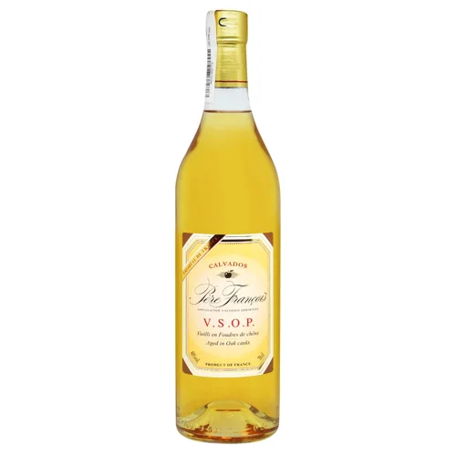 Бренді Pere Francois Fine Calvados V.S.O.P. 40% 0,7л