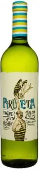 Вино Pirueta Torrontes біле сухе 0.75л 12%