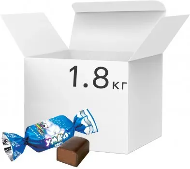 Конфети Konti Умка 1.8 кг