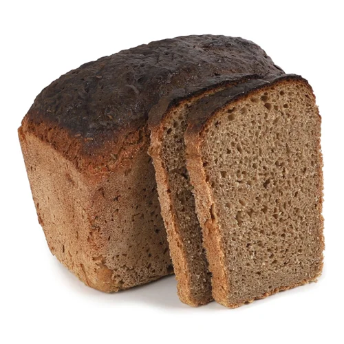 Хліб Формовий Любительський, ТОВ Залізнична Пекарня, м/у 900г