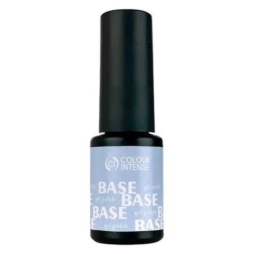 Покриття базове для гель-лаку Colour Intense Mini Base 101 6мл