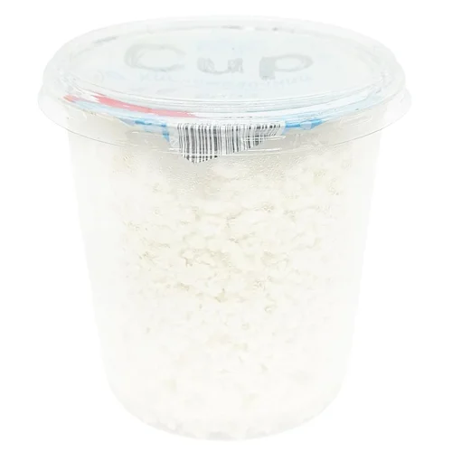 Сир кисломолочний Українська Зірка 5% 300г