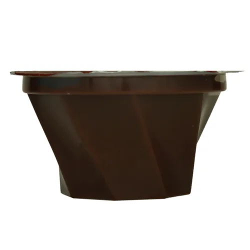 Десерт Choco Jelly шоколадний 130г x24