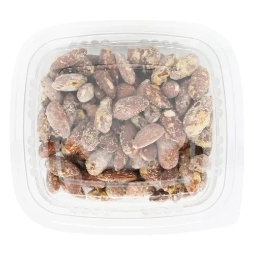 Мигдаль Almond зі смаком банана