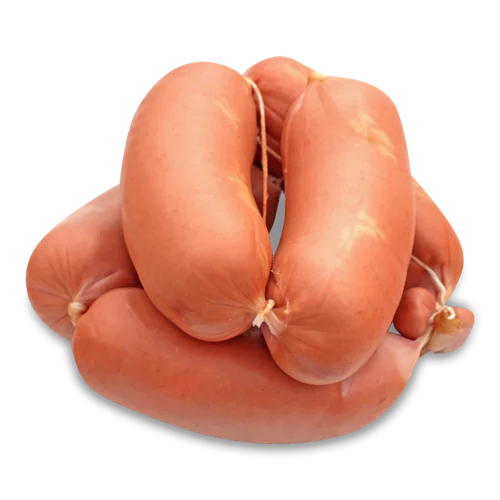 Сардельки Традиційні Кременчукм'ясо, 1г, кг