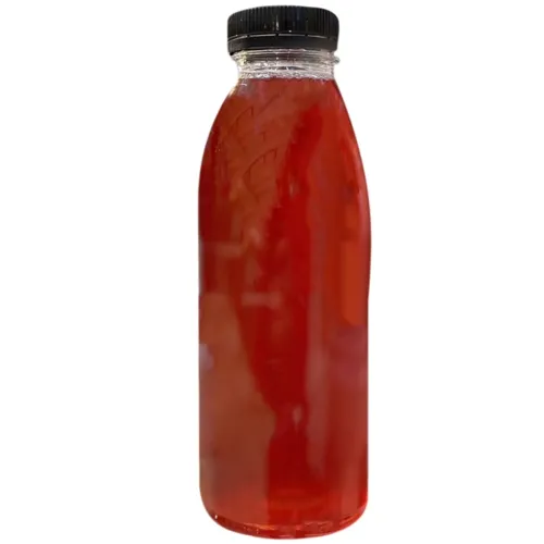 Морс журавлиний 0,5л Ашан