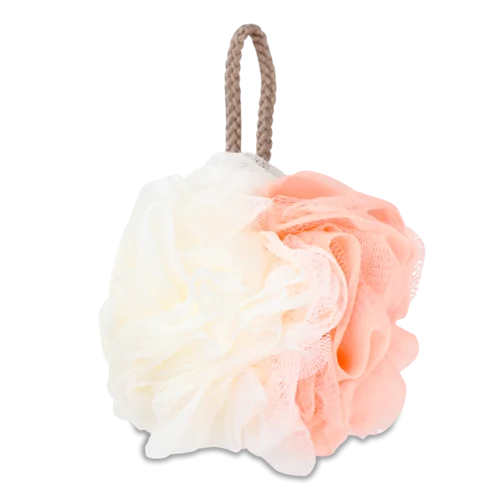 Губка Банна №KYYW047 Вищого ґатунку, Бант Greenwich Products Co. Limited, 1 шт