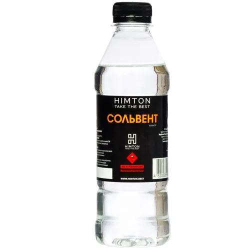 Сольвент Himton 0,4л