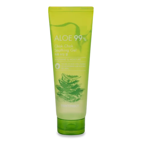 Гель Універсальний Заспокійливий Aloe 99% Tony Moly, 250мл
