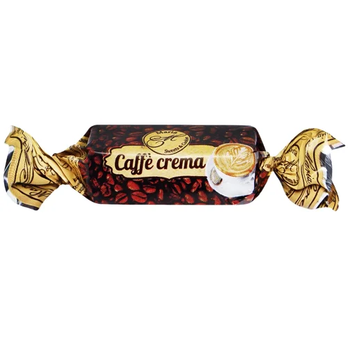 Цукерки Марія Caffe Crema вагові