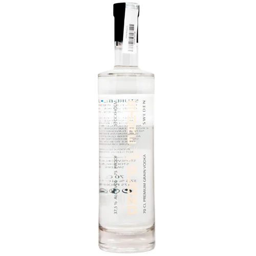 Горілка Sture Blonde Ваніль 40% 0,7л