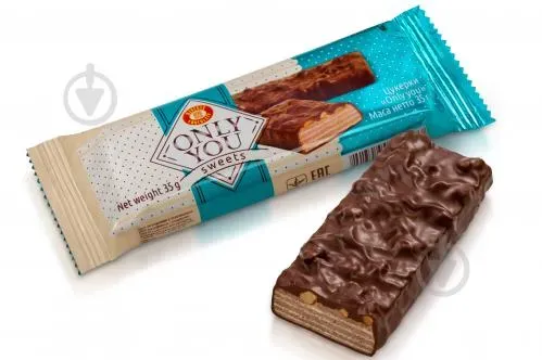 Цукерки "ONLY YOU" 35гр