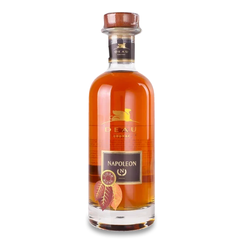 Коньяк Napoleon Deau Cigar Blend 0.7л 40% в/ґ