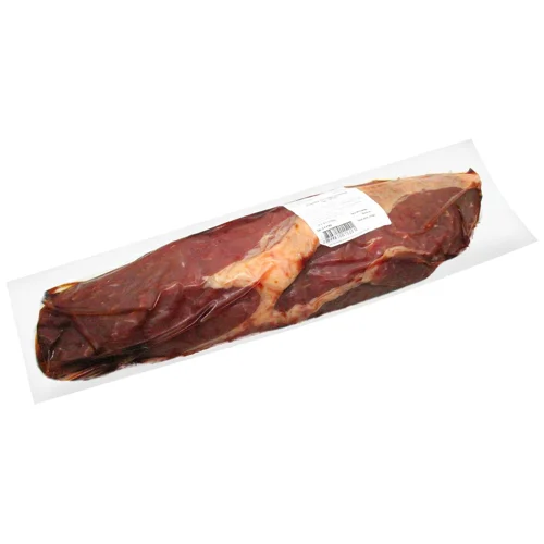 Яловичина для стейка охолоджена