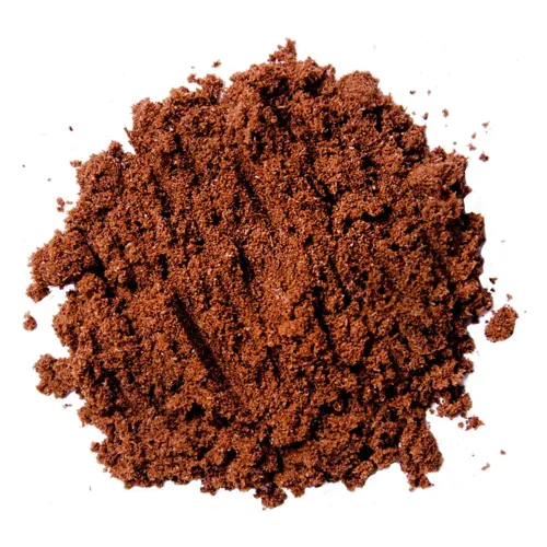 Кава натуральна смажена мелена 210г