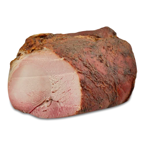 Шинка Варено-Копчена Хлібосольна Традиція, в/ґ, кг