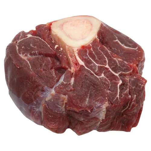 Яловичина Оссобуко