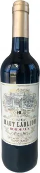 Вино PVS Château Haut Laulion червоне сухе 0.75л 12.5%