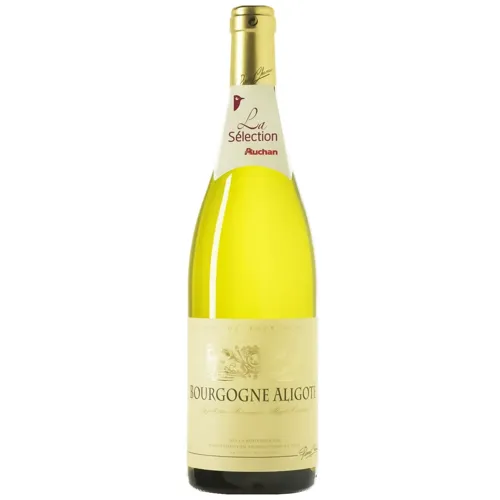 Вино Pierre Chanau Bourgogne Aligote біле 12% 0,75л