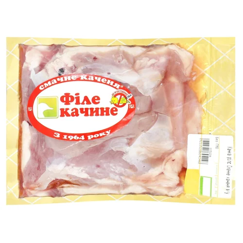 Філе качине Смачне Каченя