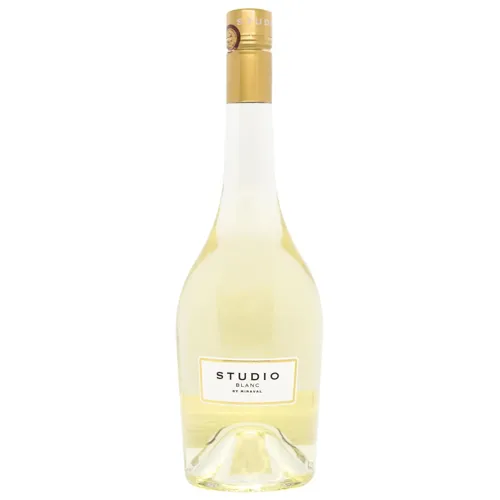 Вино Studio by Miraval біле сухе 12,5% 0,75л