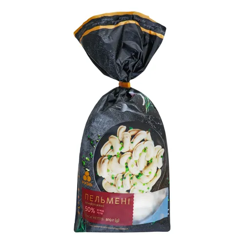 Пельмені Imperium Рудь м/у 800г
