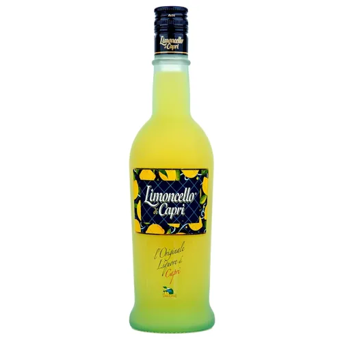 Лікер Limoncello di Capri 30% 0,7л